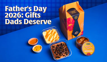 Father's Day 2026: The Perfect Gift for Dads Who Deserve Extra