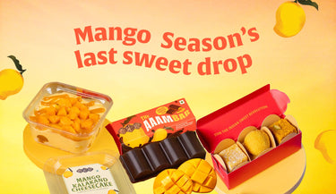 Mango Sweets Worth Chasing This 2026 Season