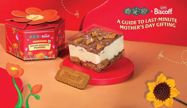 The Mother’s Day Dessert Gift She’ll Actually Remember