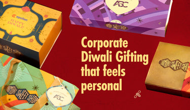 Diwali Gifts for Employees That Are Actually Memorable