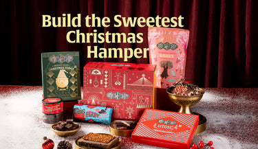 Personalised Christmas Gift Hamper