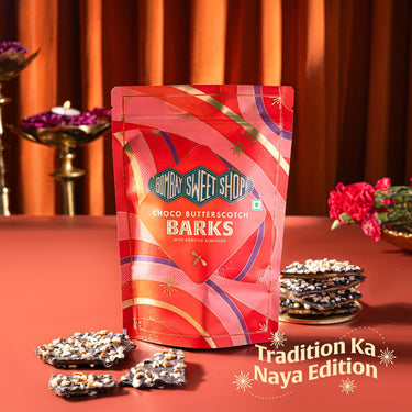 Diwali Delight Gift Hamper