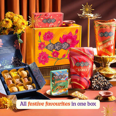 Best Of Diwali Gift Hamper