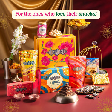 Diwali Celebration Hamper (Mumbai Only)
