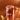 Saffron in Glass Bottle
