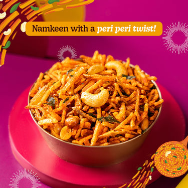 Peri Peri Potato Salli Mini (90g)