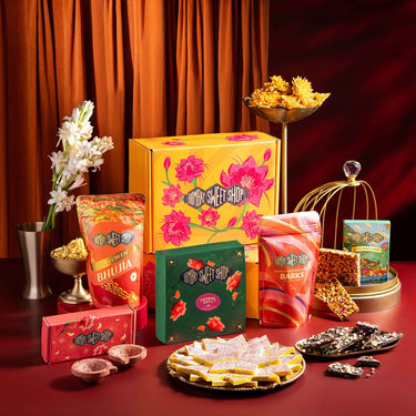Best Of Diwali Gift Hamper