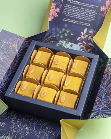 Badam Paak Box