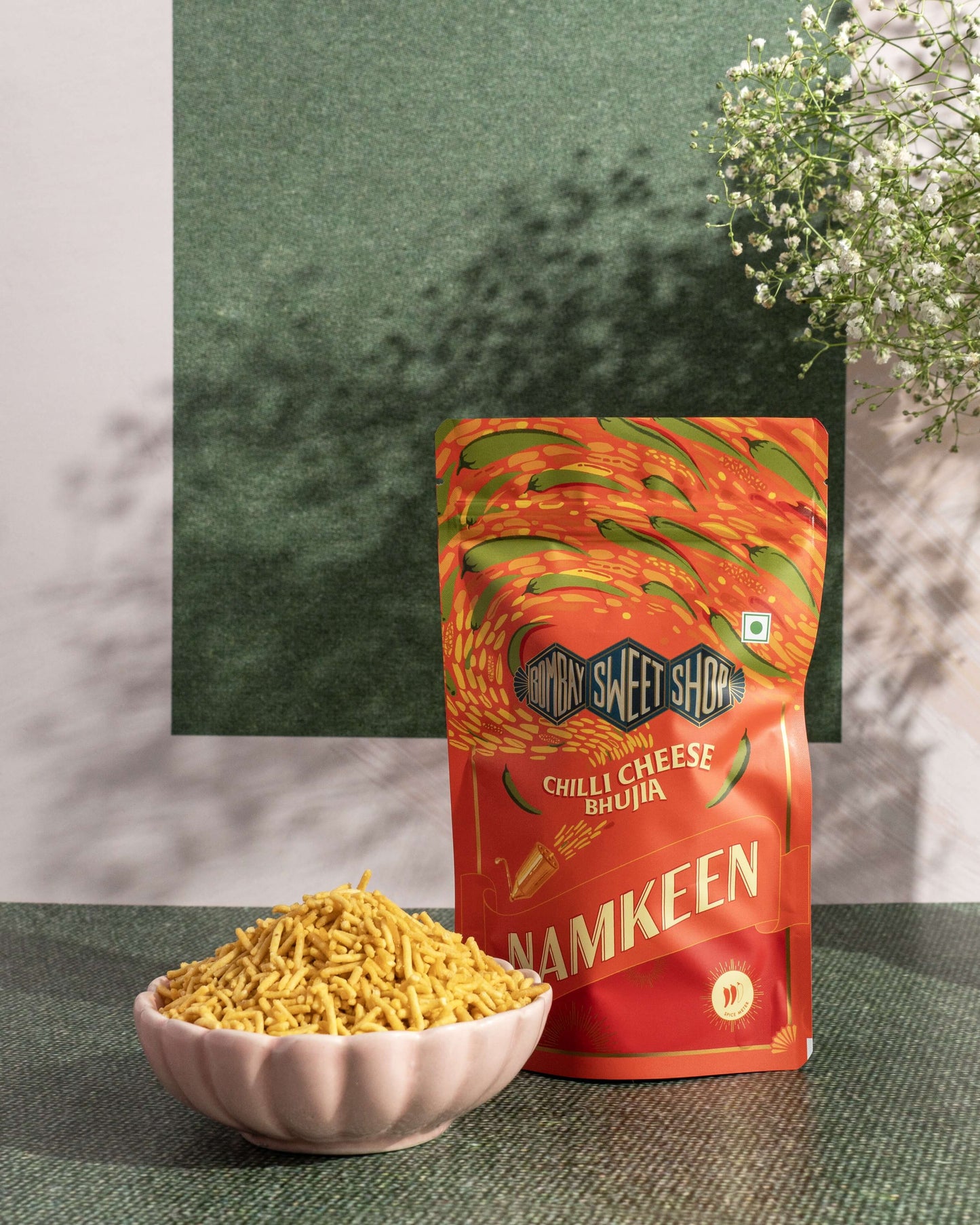 Deluxe Rakhi Gift Hamper