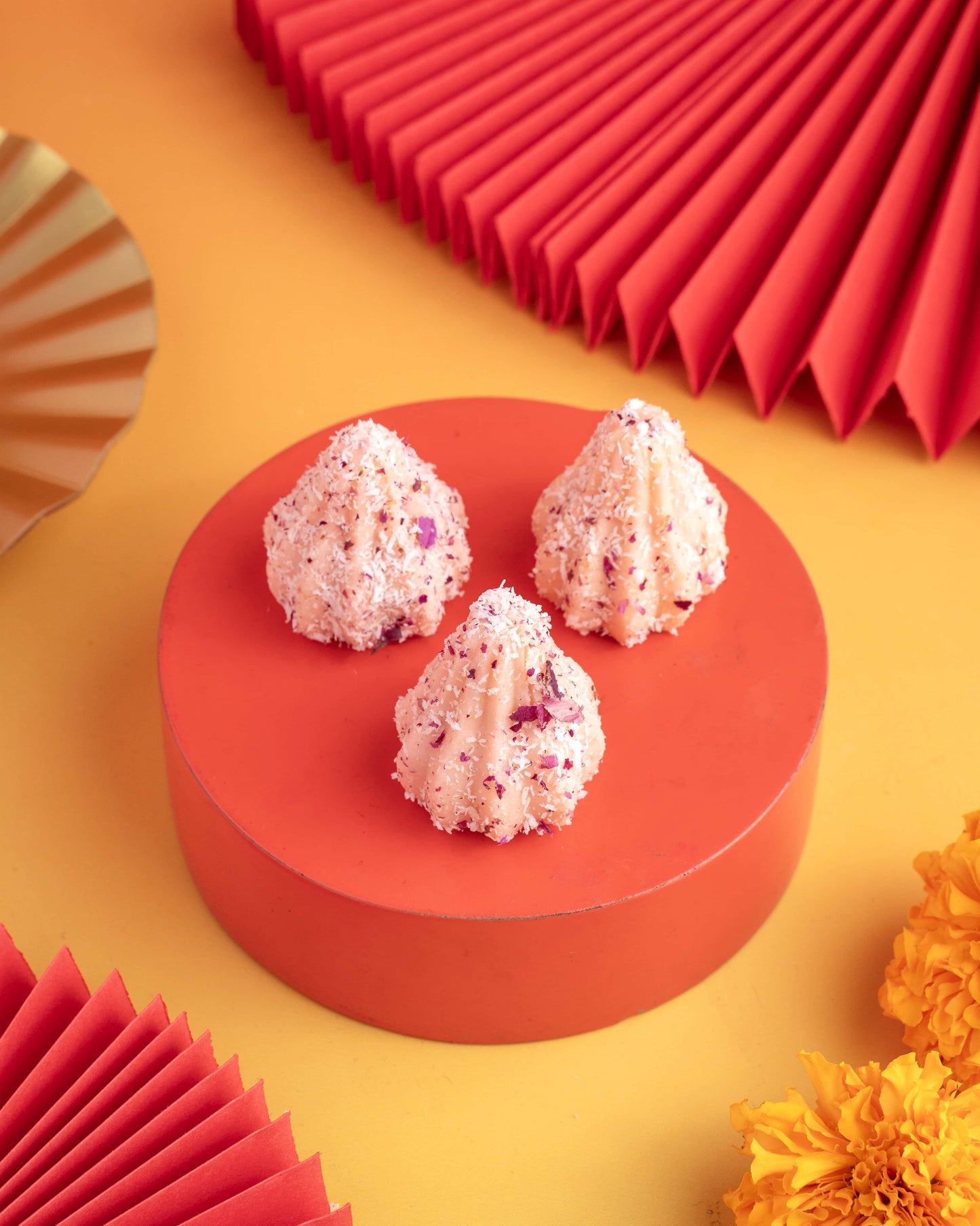 Modak Medley - Box of 3