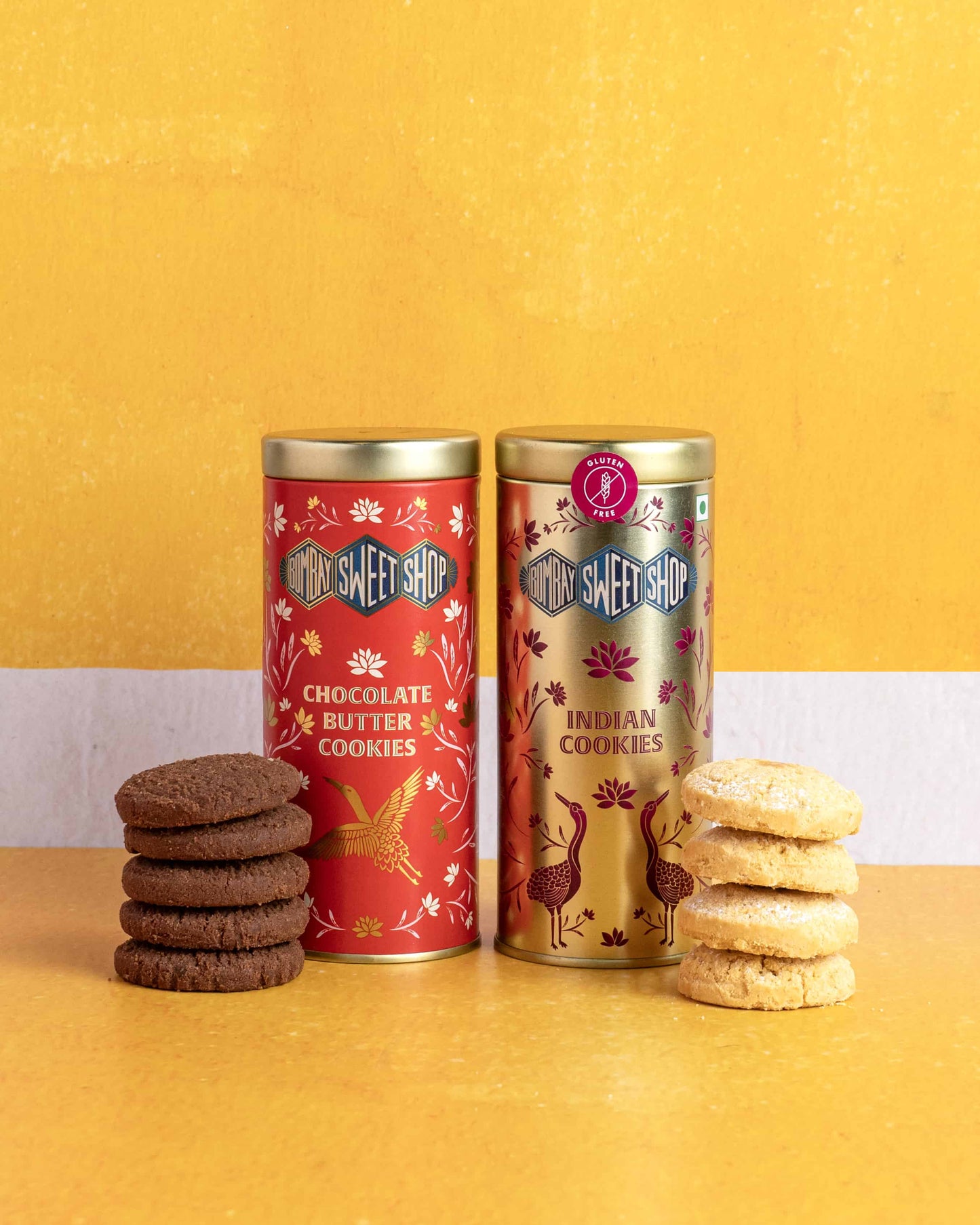 Assorted Cookie Combo