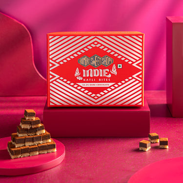 Best of Bombay Sweet Shop