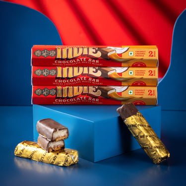 Indie Bar Celebration Box