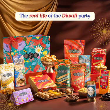 Diwali Party Treats Box