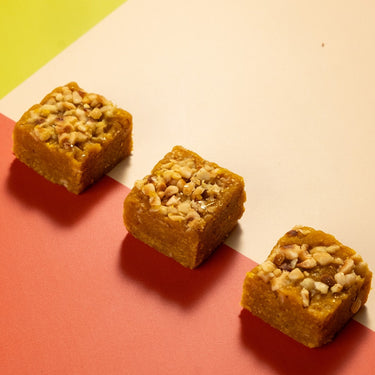 Guilt-free Sweet Treats - Box of 9