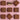 Chocolatey Box of 3