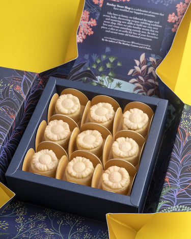 Malai Peda Box