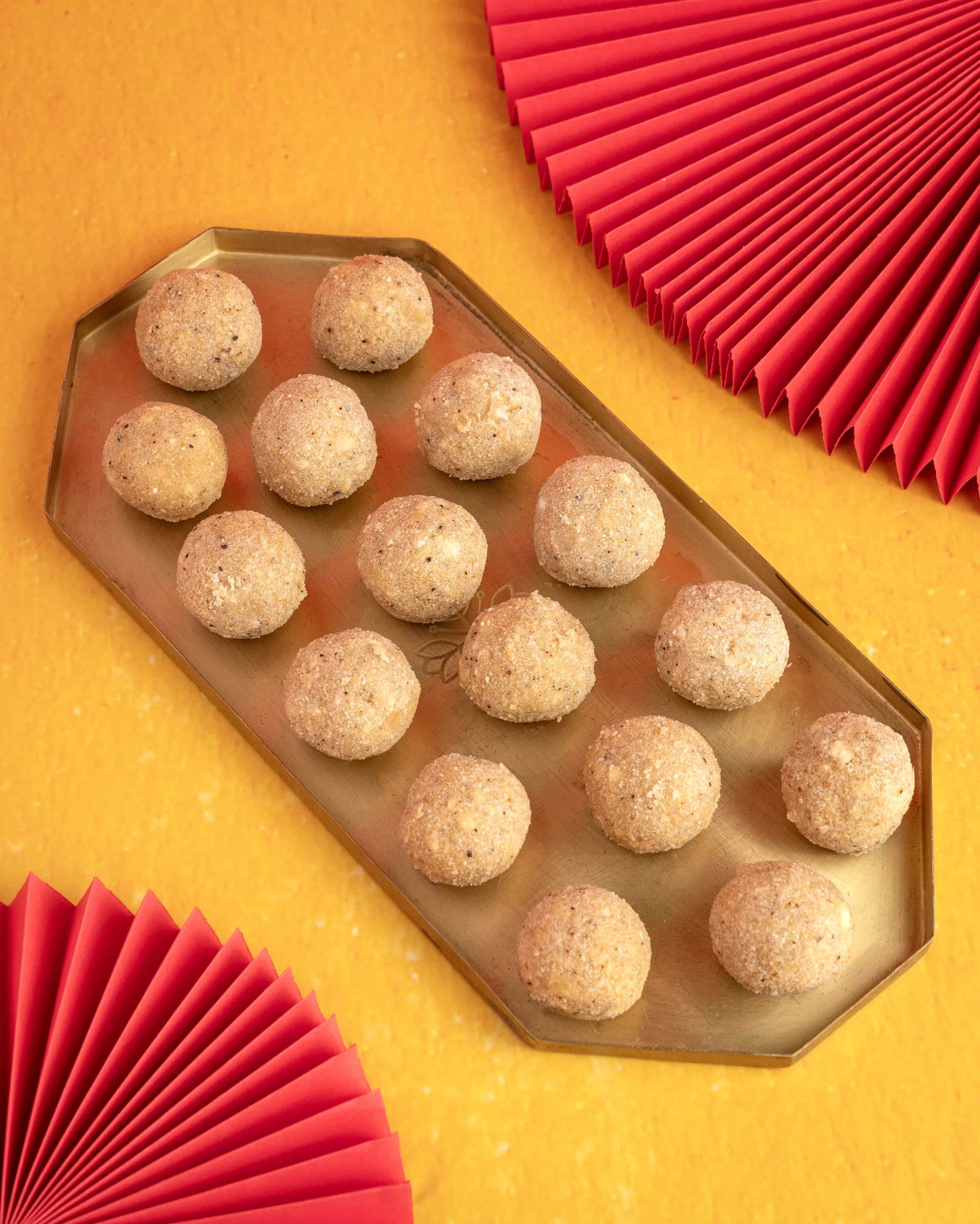 Bappa's Laddus - Box of 3