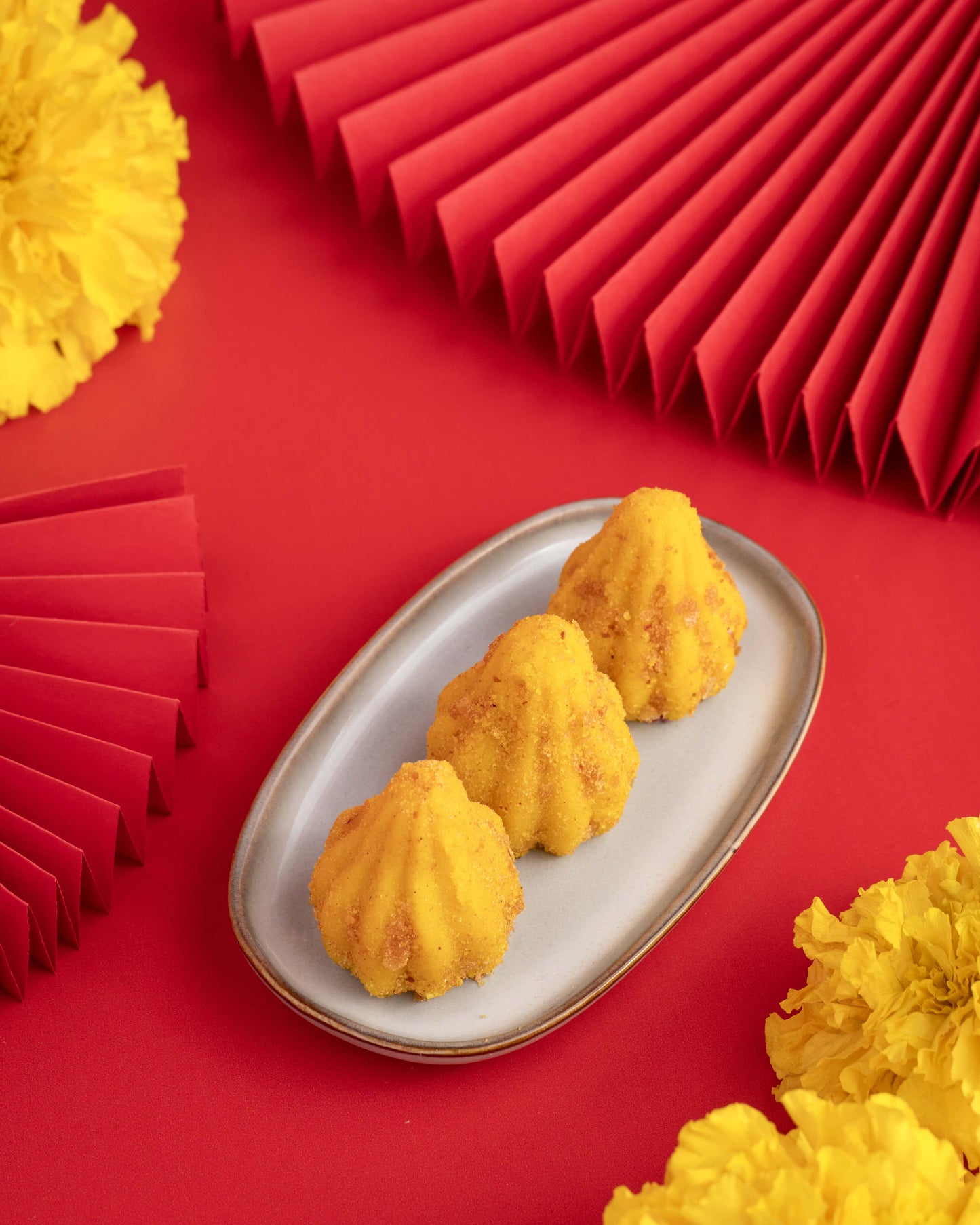 Modak Medley - Box of 3