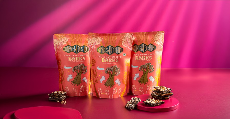 Bombay Sweet Shop – Reimagining sweets for modern gifting