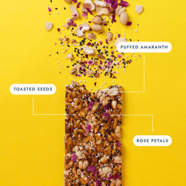 Super Crunch Chikki (90g)