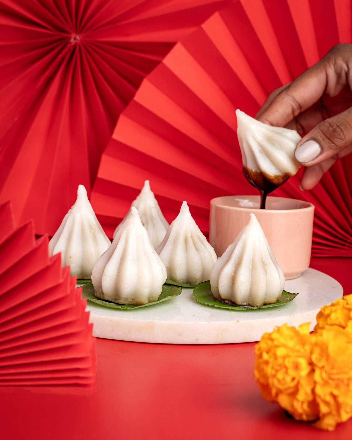 Ukadiche Modak Box