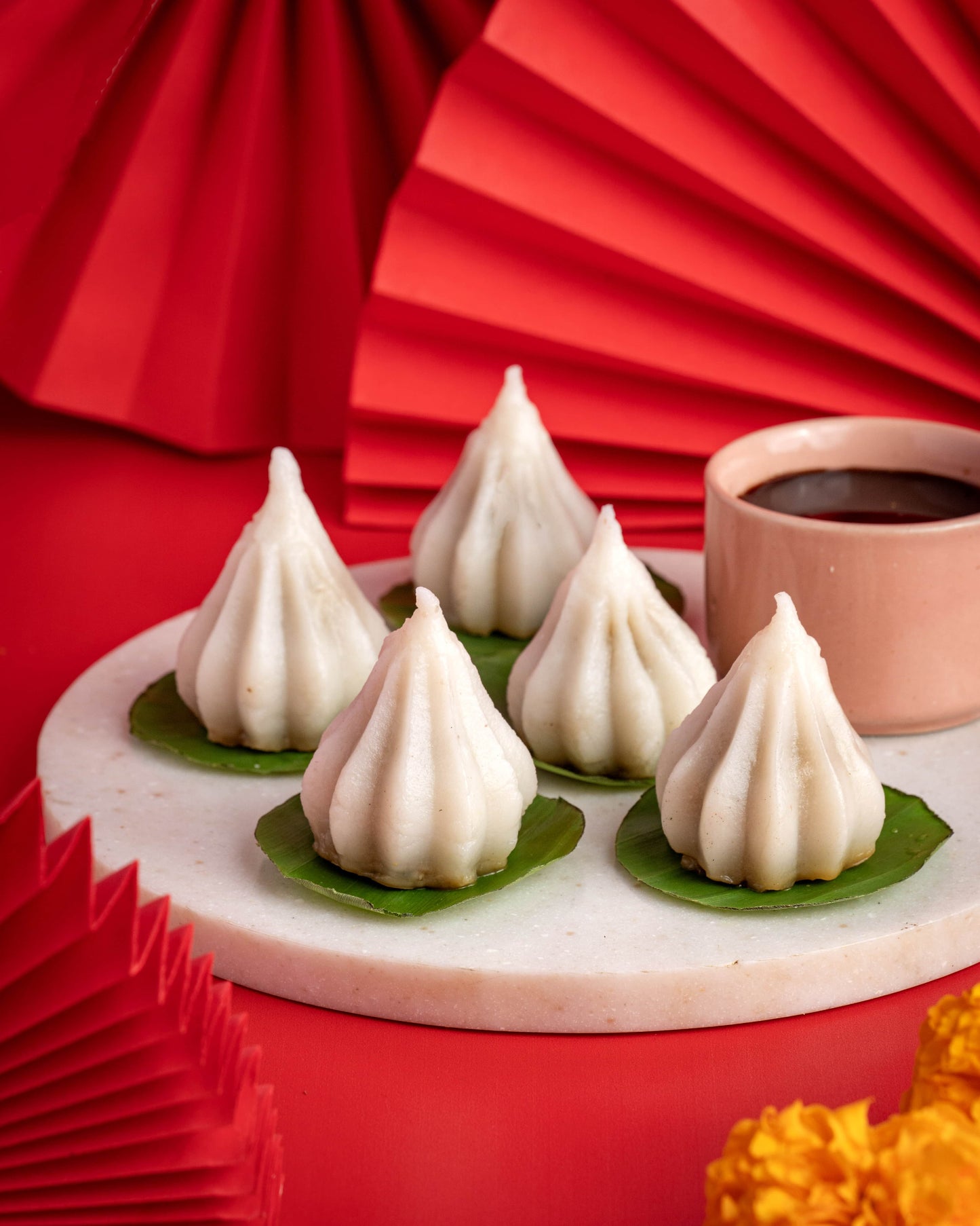 Ukadiche Modak Box