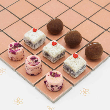 Sneaky Sweets - Valentine's Box