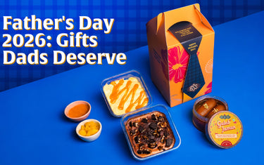 Father's Day 2026: The Perfect Gift for Dads Who Deserve Extra