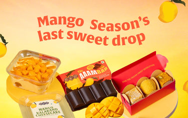 Mango Sweets Worth Chasing This 2026 Season