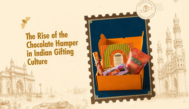 Why Indian Artisanal Chocolate Is the New Language of Gifting?