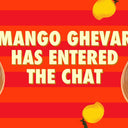 Mango Ghevar: A Seasonal Collision Worth Celebrating