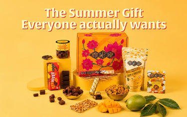 Why Mango Mithai Is Summer's Best Gift: Gifting in Summer in India
