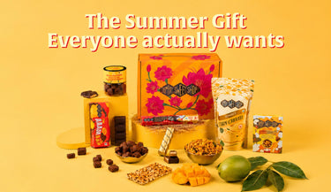 Why Mango Mithai Is Summer's Best Gift: Gifting in Summer in India