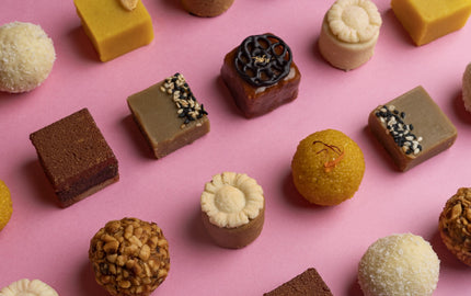 Best Mithaiwalas in India