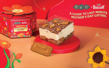 The Mother’s Day Dessert Gift She’ll Actually Remember