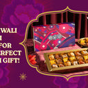 Bombay Sweet Shop Diwali Mithai