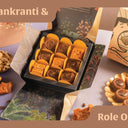 Makar Sankranti and the Role of Traditional Sweets in India