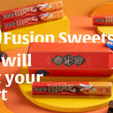 10 Fusion Sweets that will Melt Your Heart