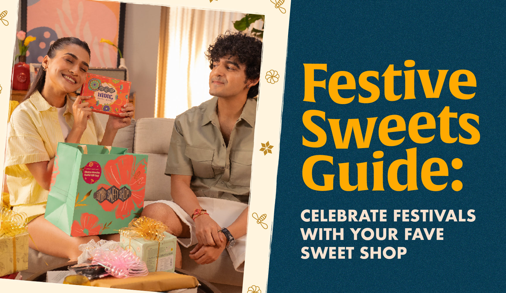 Festive Sweet Buying Guide