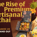 The Rise of Premium & Artisanal Mithai: What Makes Bombay Sweet Shop Stand Out