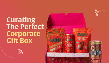 Curating the Perfect Corporate Gift Box: What Makes a Corporate Mithai Partner Worth Choosing