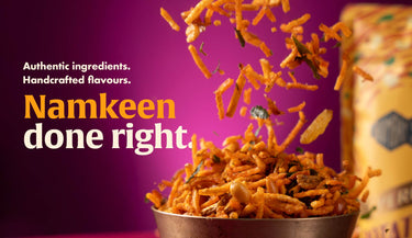 How to Choose the Best Namkeen