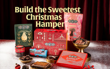 Personalised Christmas Gift Hamper