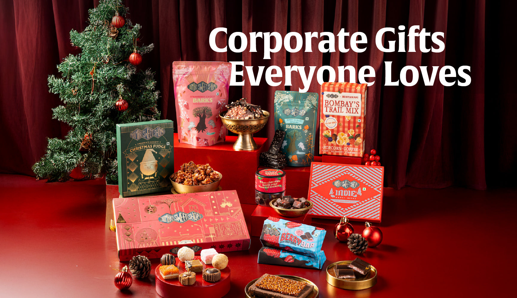 Best Corporate Christmas Gifts