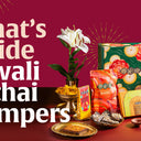 Diwali Mithai Hampers Bombay Sweet Shop