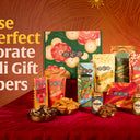 Corporate Diwali Gift Hampers Bombay Sweet Shop