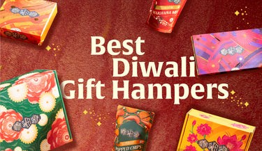 Diwali Gift Hampers