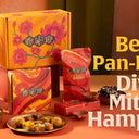 Best Diwali Mithai Hampers Bombay Sweet Shop