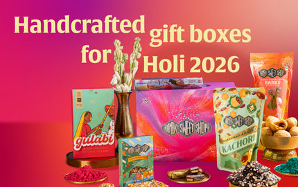 Best Holi Gift Hampers for Family and Friends